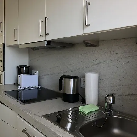 Appartement App. Atlanta